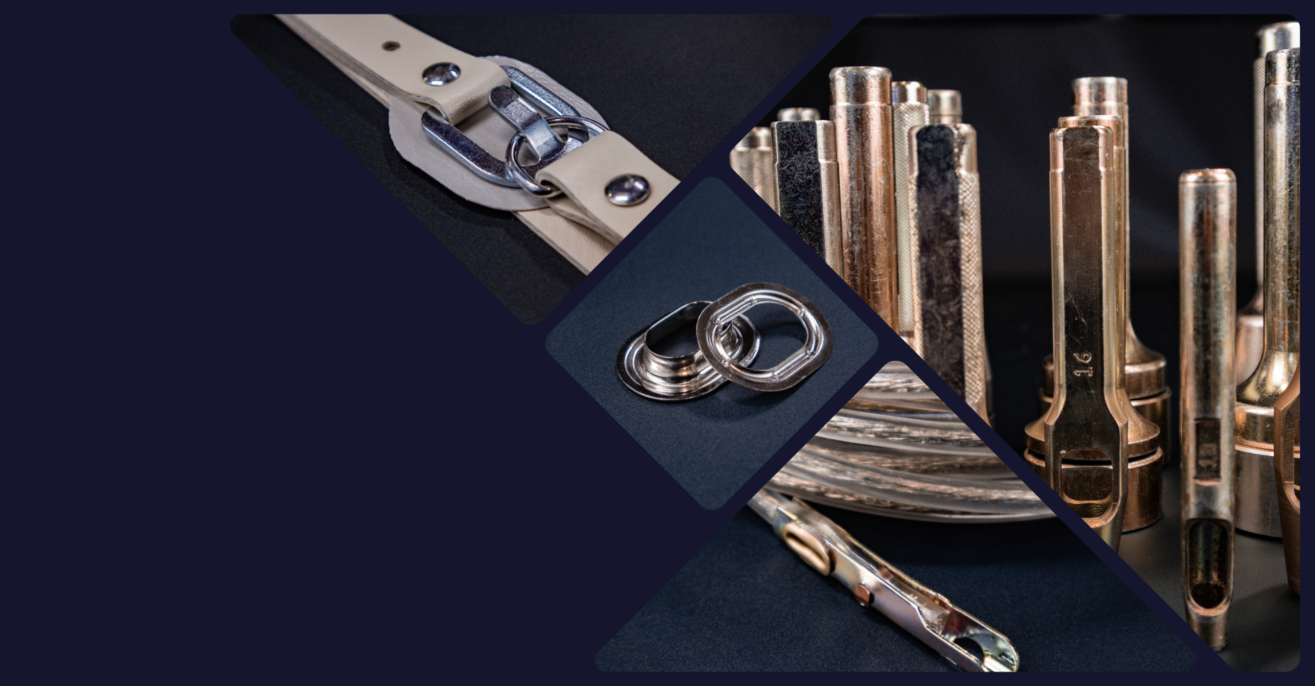 accesorii pentru prelate