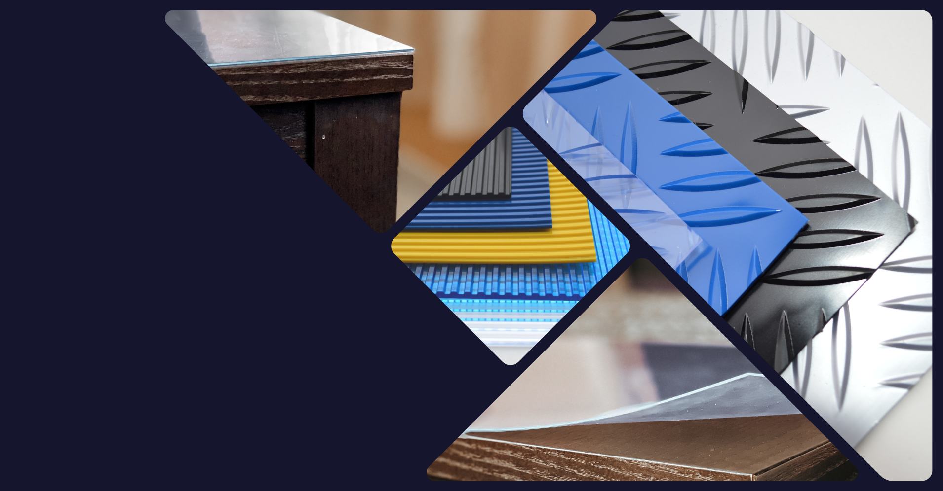 Fată de masă din PVC