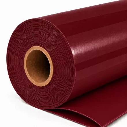 Prelată PVC 650 g - Burgund 70 m
