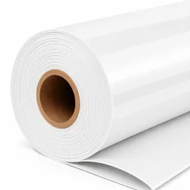 Prelată PVC 580 g – Blanco