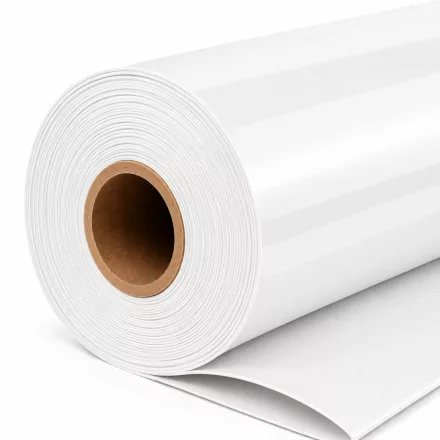 Prelată PVC 580 g – Blanco