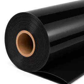 Prelată PVC 580 g – Negro