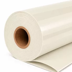 Prelată PVC 650 g - Marfíl - 70 m