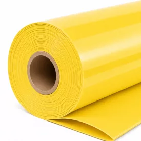 Preelată PVC 580 g – Limon 67 m