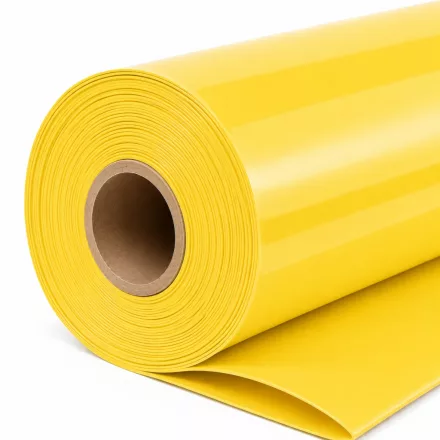 Preelată PVC 580 g – Limon 67 m