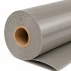 Prelată PVC 580 g – Gris 70 m