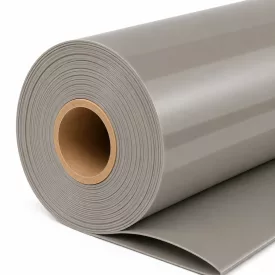 Prelată PVC 580 g – Gris 70 m