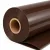 Prelată PVC 580 g – Marrón 70 m