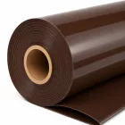 Prelată PVC 580 g – Marrón