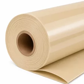 Prelată PVC 650 g - Crem