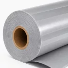 Pânză PVC 650 g - Silver
