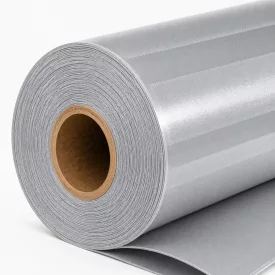 Pânză PVC 650 g - Silver