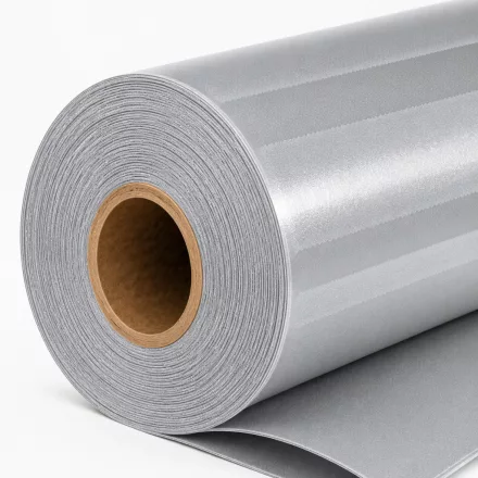 Pânză PVC 650 g - Silver