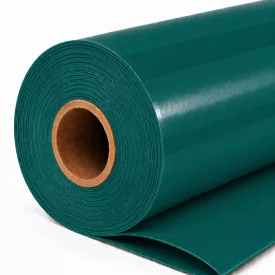 Prelată PVC 650 g - Verde