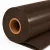 Prelată PVC 650 g - Marrón - 70 m