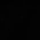 PVC prelată 650 g – Negro - 30 m