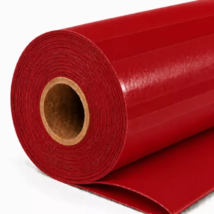 Prelată PVC 900 g - Burgund