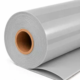 PVC prelată 900 g - Gris 7038 - 30 m