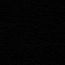 PVC ponyva 900 g – Negro