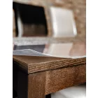 Asztalvédő PVC lemez 2 mm