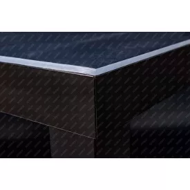 Asztalvédő PVC lemez 4 mm