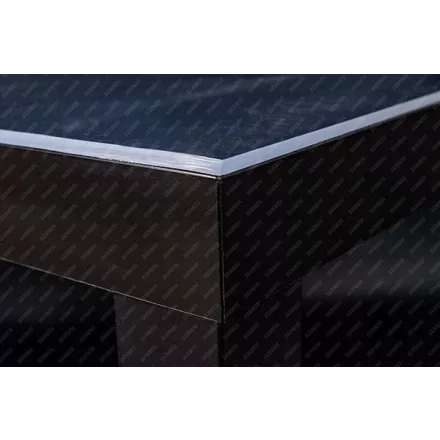 Asztalvédő PVC lemez 5 mm