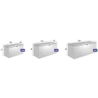 Biohort StyleBox® kerti tárolóláda