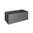 Biohort Magaságy® – prémium fém magaságyás zöldségek és fűszernövények termesztéséhez