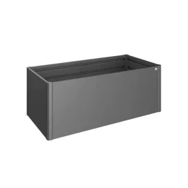   Biohort Magaságy® – prémium fém magaságyás zöldségek és fűszernövények termesztéséhez