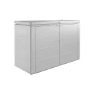 Biohort HighBoard® prémium kerti tárolószekrény 