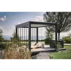 PERGOLA 4,5 × 3,5 m