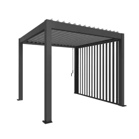 PERGOLA 6 × 3,5 m