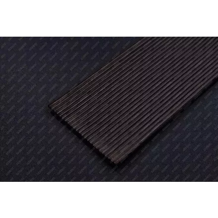 Sűrű bordás gumilemez