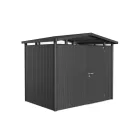 ​Biohort Panorama® szerszámos ház – dupla ajtóval