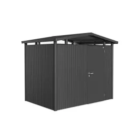 ​Biohort Panorama® szerszámos ház – dupla ajtóval