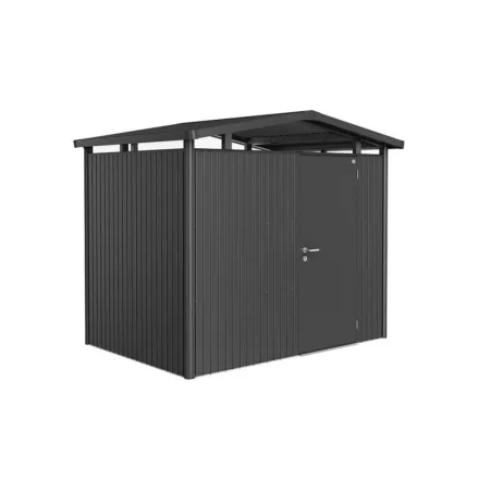 ​Biohort Panorama® szerszámos ház – dupla ajtóval