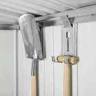 ​Biohort Europa® szerszámos ház 