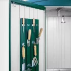 ​Biohort Europa® szerszámos ház 