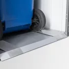 Biohort Alex szemeteskuka tároló