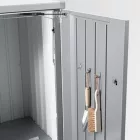 Biohort Alex szemeteskuka tároló