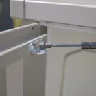 Biohort Alex Duo szemeteskuka tároló