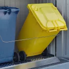 Biohort Alex Duo szemeteskuka tároló