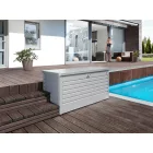 Biohort FreizeitBox® kerti tárolóláda 