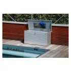 Biohort FreizeitBox® kerti tárolóláda 