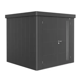 Biohort Neo® szerszámos ház - egyszárnyú ajtóval