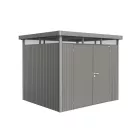 Biohort HighLine® szerszámos ház - egyszárnyú ajtóval