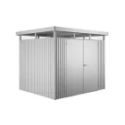 ​​Biohort HighLine® szerszámos ház - dupla ajtóval 