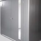 ​Biohort Neo® szerszámos ház - dupla ajtóval