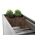 Biohort Belvedere® virágágyás  -MIDI