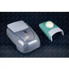 Külső zárású zárszerkezet 